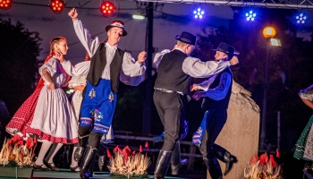 Az ünnep további pillanatai