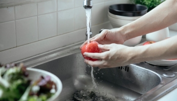 Ivóvíz minőségi problémák kivizsgálása