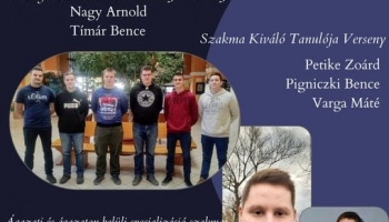 Országos Szakmai Tanulmányi Verseny 