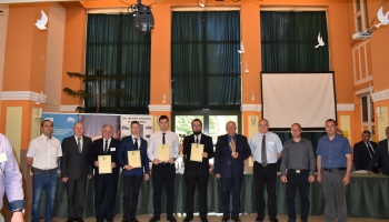 Országos Szakmai Vetélkedő a SZAKIBAN