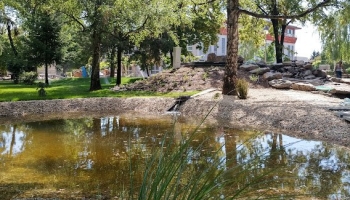 Az utolsó símítások vannak már csak hátra