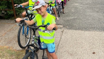 Sokféle program valósul meg a gyermekeknek