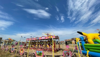 Vasárnap búcsú Jánoshalmán (07.31.)