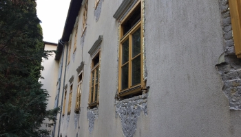 Június végén kezdődött a SZAKI épületének felújítása