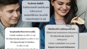 SZAKI hamarosan induló képzései