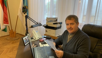 Általában a hónap utolsó hete a legmozgalmasabb