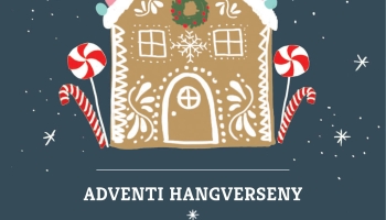 Adventi Hangverseny - Mithras Pedagógus Kórus