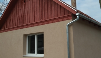 Műszaki átadás van folyamatban a felújított bérlakásoknál