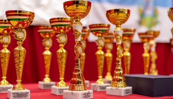 II. Bácska Csillaga Nemzetközi Pálinkaverseny Jánoshalma