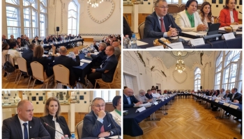 Megalakult, és megkezdte munkáját a Bács-Kiskun Vármegyei Bűnmegelőzési Tanács