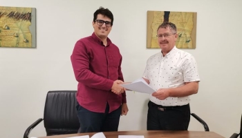 Jánoshalmi gazdák kezébe került a Gyümölcsfeldolgozó Üzem 