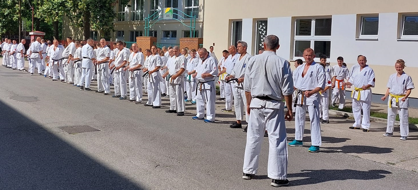 Rangos program zajlott Jánoshalmán