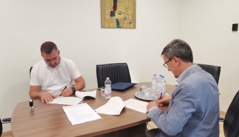 A tél beállta előtt két fontos beruházást is elindítunk