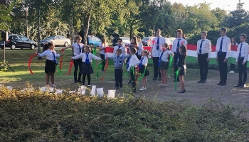 Megemlékezés az Aradi vértanúk emléknapján