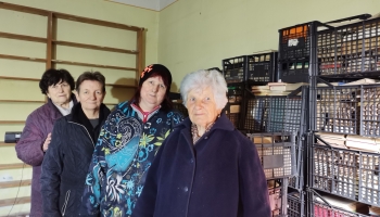 Az elmúlt években több használati eszköz halmozódott fel