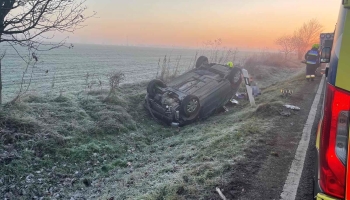 Az Országos Katasztrófavédelmi Főigazgatóság közleménye