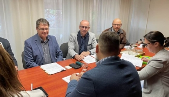 A Fejlesztési Ügynökségnek fontos szerepe van a jövő építésében